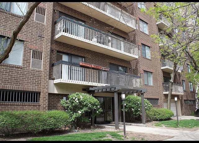 Property at 6102 N Sheridan Rd #503, Chicago, IL 60660, 1 bed, 1 bath