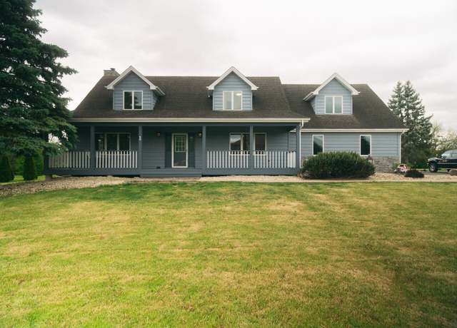 Property at 2657 E Royal Ridge Dr, Crete, IL 60417, 4 beds, 2.5 baths