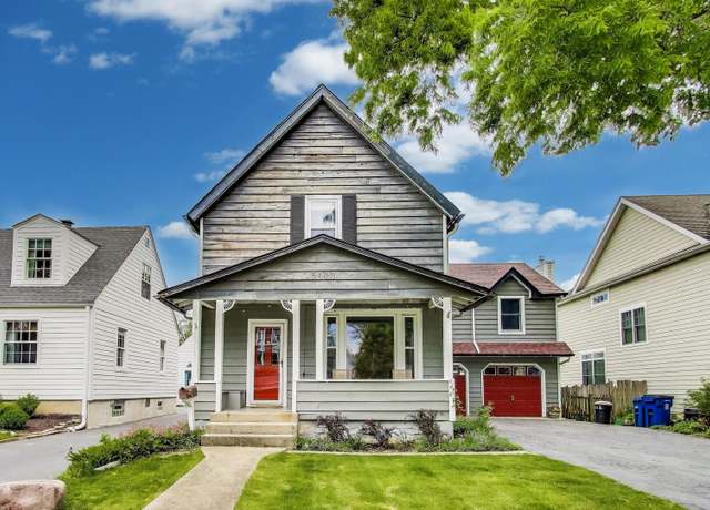 Property at 5425 Fairmount Ave, Downers Grove, IL 60515, 3 beds, 2 baths