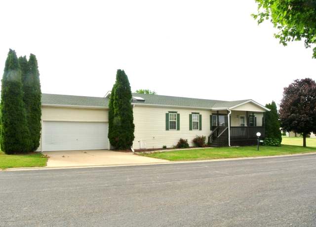 Property at 894 Meadowlark Cir, Sandwich, IL 60548, 3 beds, 2 baths
