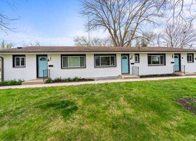 Property at 610 N Page St, Marengo, IL 60152, 5 beds, 3 baths