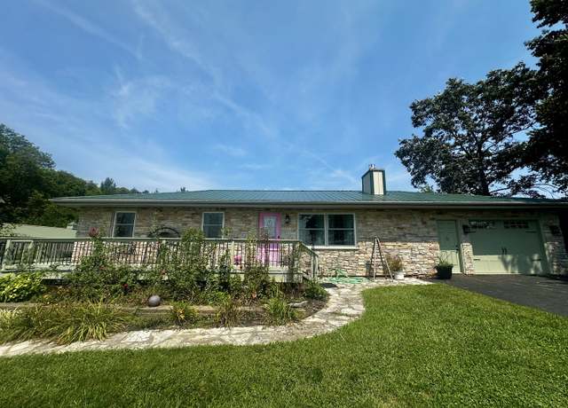 Property at 6119 Little Galilee Rd, Clinton, IL 61727, 4 beds, 2 baths