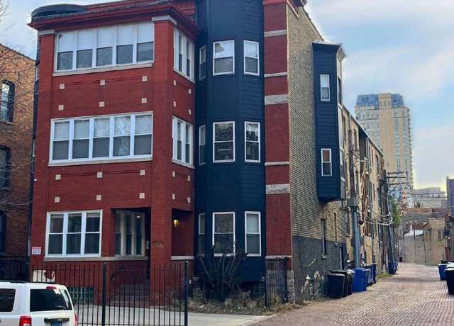 Property at 2525 N Orchard St, Chicago, IL 60614, 9 beds, 7 baths