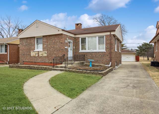 Property at 1933 Balmoral Ave, Westchester, IL 60154, 2 beds, 1 bath