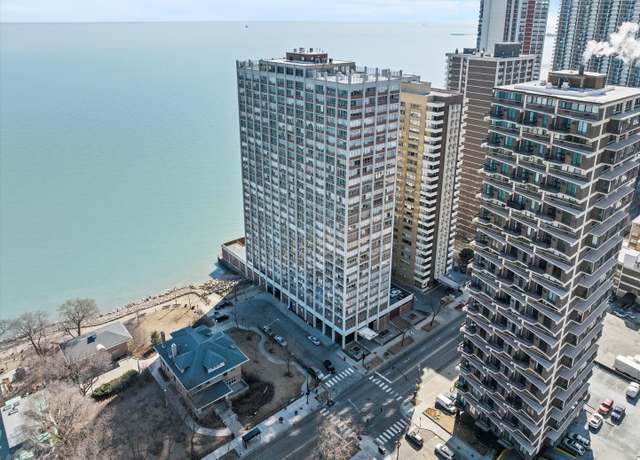 Property at 6171 N Sheridan Rd #1908, Chicago, IL 60660, 1 bath