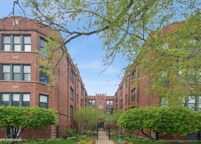 Property at 3128 W Carmen Ave #2, Chicago, IL 60625, 2 beds, 2 baths