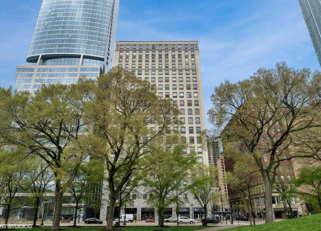 Property at 910 S Michigan Ave #710, Chicago, IL 60605, 1 bed, 1 bath