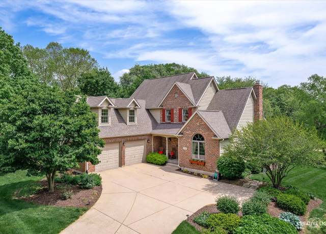 Property at 956 Pembridge Pl, Sugar Grove, IL 60554, 5 beds, 4.5 baths