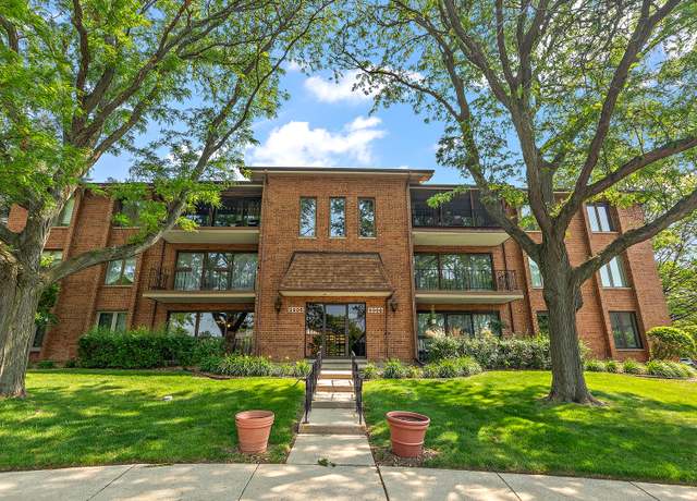 Property at 9900 Shady Ln Unit 3NE, Orland Park, IL 60462, 2 beds, 2 baths