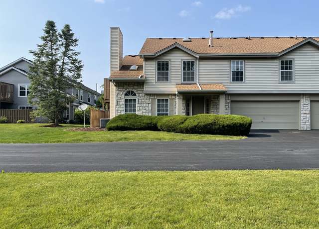 Property at 3S043 Timber Dr #043, Warrenville, IL 60555, 2 beds, 1.5 baths