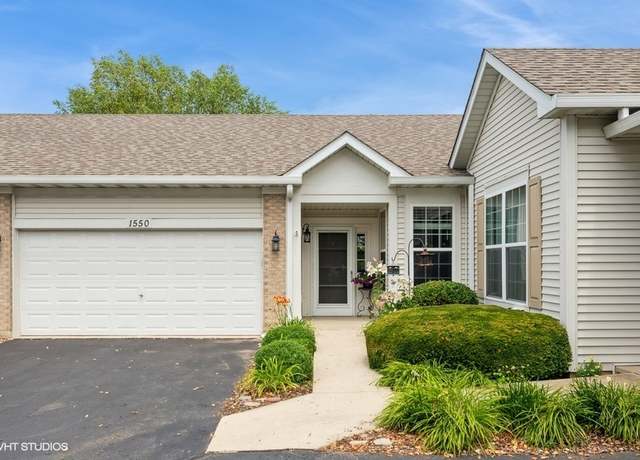 Property at 1550 W Ludington Cir, Romeoville, IL 60446, 3 beds, 2 baths