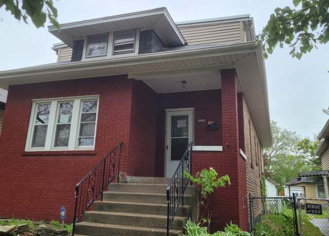 Property at 3510 N Oketo Ave, Chicago, IL 60634, 4 beds, 2 baths