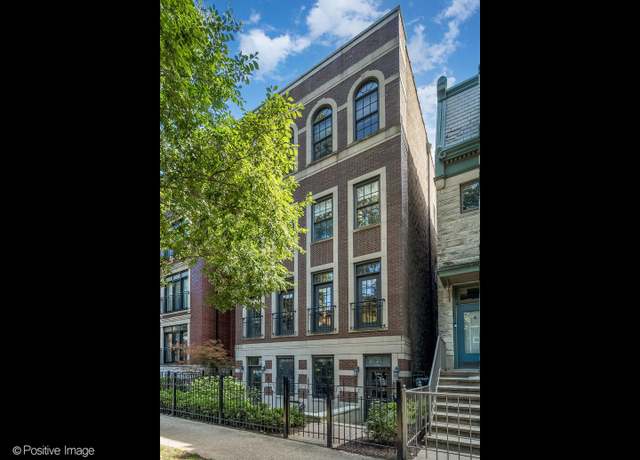 Property at 953 W Montana St #1, Chicago, IL 60614, 3 beds, 2 baths