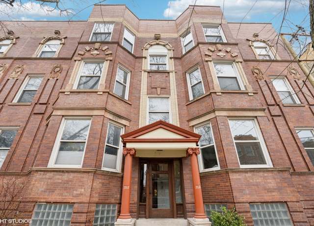 Property at 2150 W Cortez St Unit 1E, Chicago, IL 60622, 1 bed, 1 bath