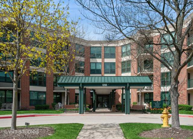 Property at 1285 Luther Ln Unit 369B, Arlington Heights, IL 60004, 2 beds, 2 baths