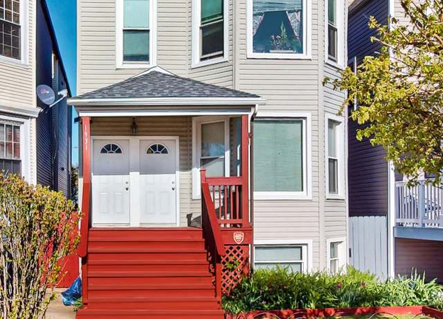 Property at 1931 N Harding Ave, Chicago, IL 60647, 4 beds, 2 baths