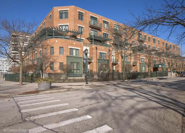 Property at 131 W Adelaide St #308, Elmhurst, IL 60126, 2 beds, 2 baths