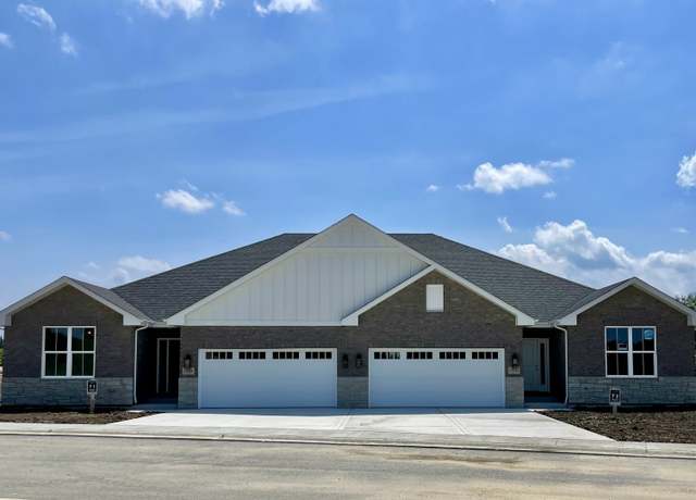 Property at Lot T10 15950 Prairie View Ct, New Lenox, IL 60451, 2 beds, 2 baths