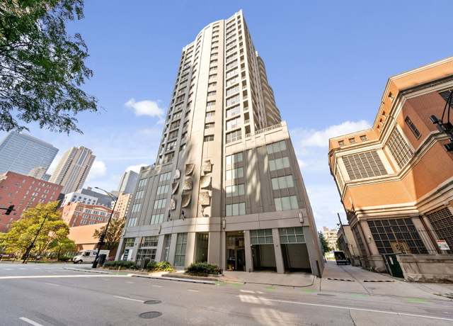 Property at 600 N Dearborn Ave #1111, Chicago, IL 60654, 2 beds, 2 baths