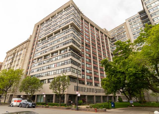 Property at 3410 N Lake Shore Dr Unit 9A, Chicago, IL 60657, 2 beds, 2 baths