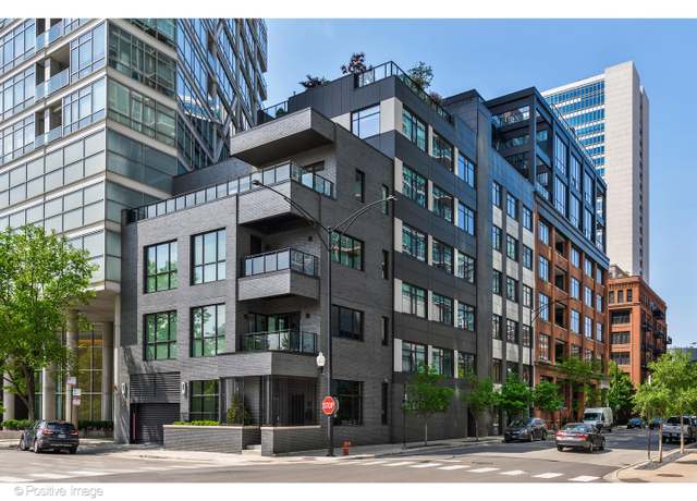 Property at 668 N Kingsbury St #506, Chicago, IL 60654, 3 beds, 2 baths