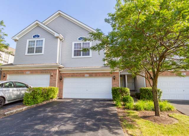 Property at 357 Lucille Ln, Schaumburg, IL 60194, 3 beds, 3.5 baths