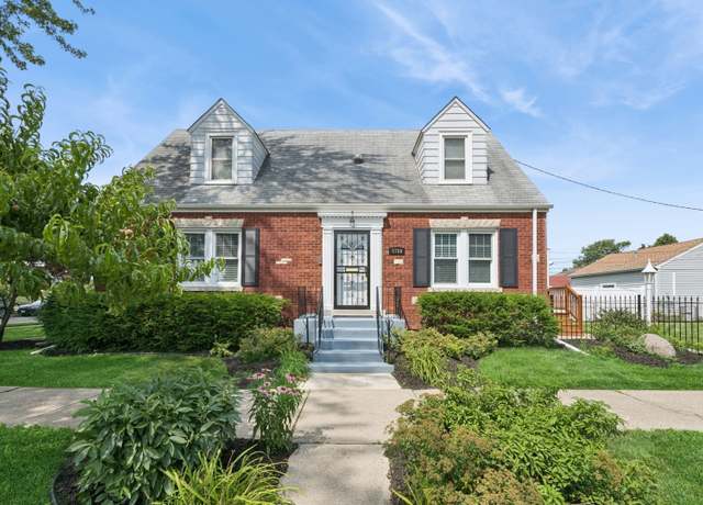 Property at 5700 W Cullom Ave, Chicago, IL 60634, 3 beds, 2 baths