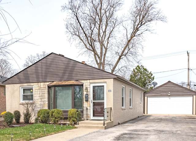 Property at 515 Grove Ave, Bensenville, IL 60106, 2 beds, 1 bath