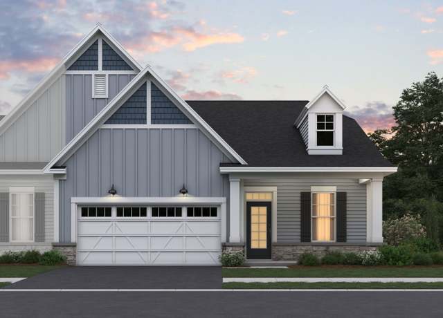 Property at 25505 W Stockwell Dr, Plainfield, IL 60544, 2 beds, 2 baths