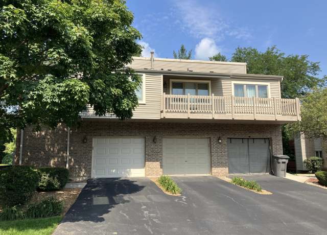 Property at 16464 Nottingham Ct #19, Orland Park, IL 60467, 2 beds, 2 baths