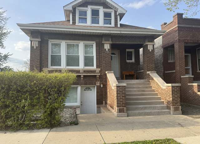 Property at 5748 W 24th St, Cicero, IL 60804, 6 beds, 2 baths