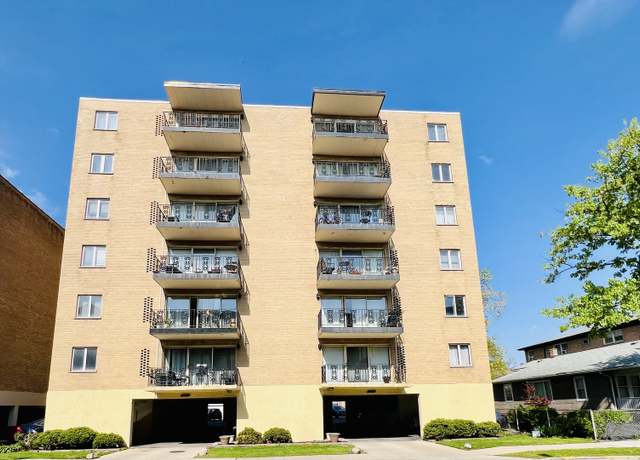 Property at 2930 N Harlem Ave Unit 5D, Elmwood Park, IL 60707, 2 beds, 2 baths