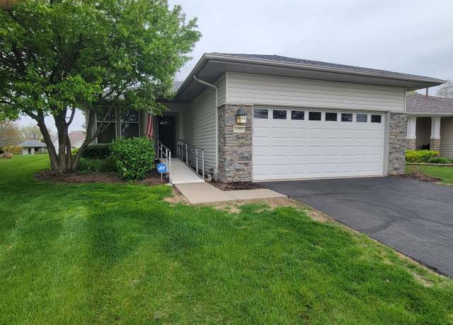 Property at 12755 Horseshoe Trl, Huntley, IL 60142, 2 beds, 2 baths