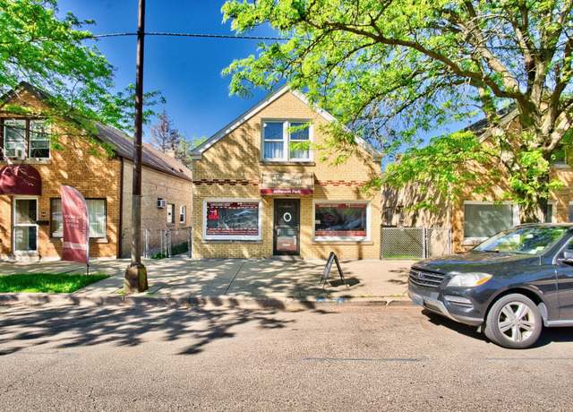 Property at 5728 W Higgins Ave, Chicago, IL 60630