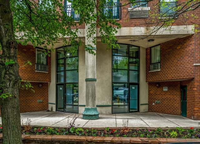 Property at 711 W Gordon Ter #524, Chicago, IL 60613, 2 beds, 1.5 baths