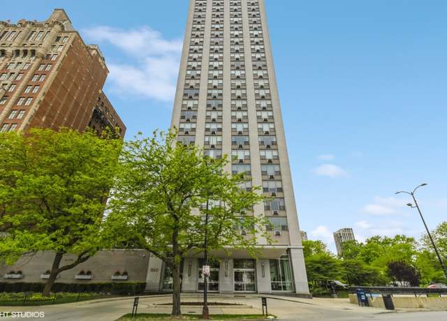 Property at 1550 N Lake Shore Dr Unit 32C, Chicago, IL 60610, 1 bed, 1 bath