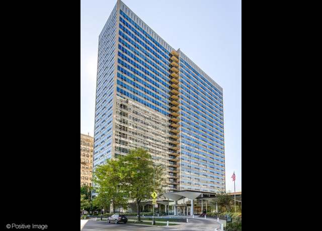 Property at 3550 N Lake Shore Dr #1921, Chicago, IL 60657, 2 beds, 1 bath
