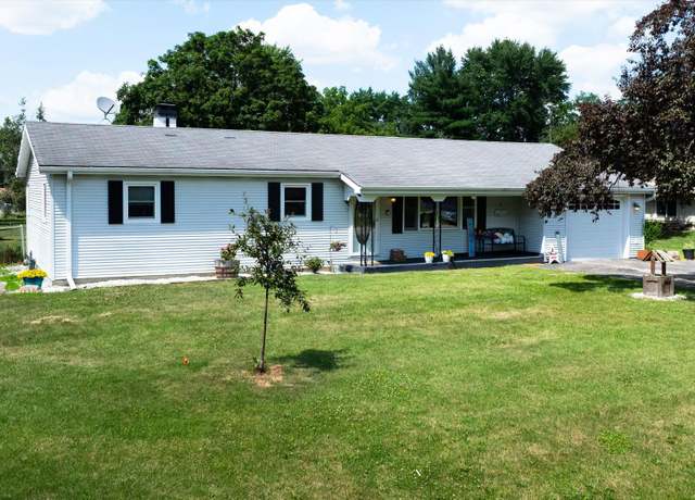 Property at 817 Melrose St, New Lenox, IL 60451, 4 beds, 1.5 baths