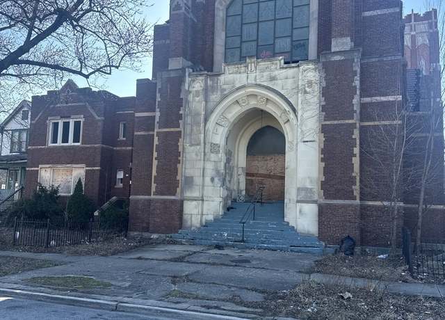 Property at 5443 W Huron St, Chicago, IL 60644