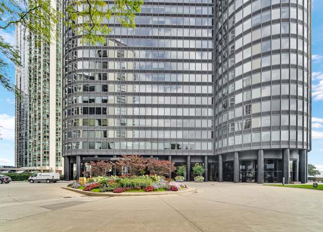 Property at 155 N Harbor Dr #510, Chicago, IL 60601, 2 beds, 2 baths