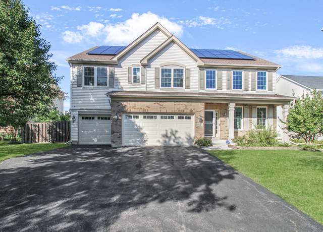 Property at 8313 Wildspring Pkwy, Joliet, IL 60431, 5 beds, 3.5 baths