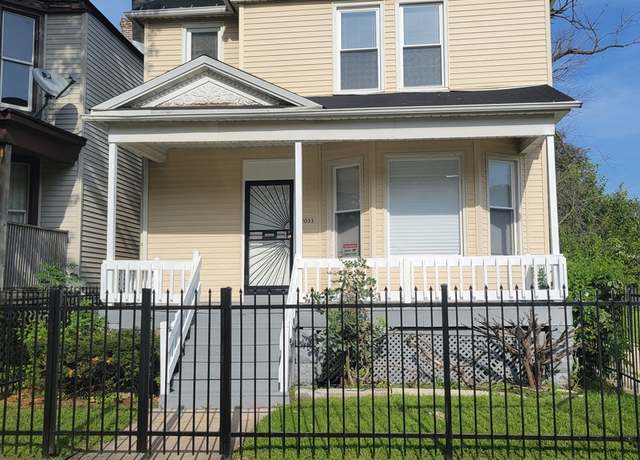 Property at 12033 S Wallace St, Chicago, IL 60628, 4 beds, 2.5 baths