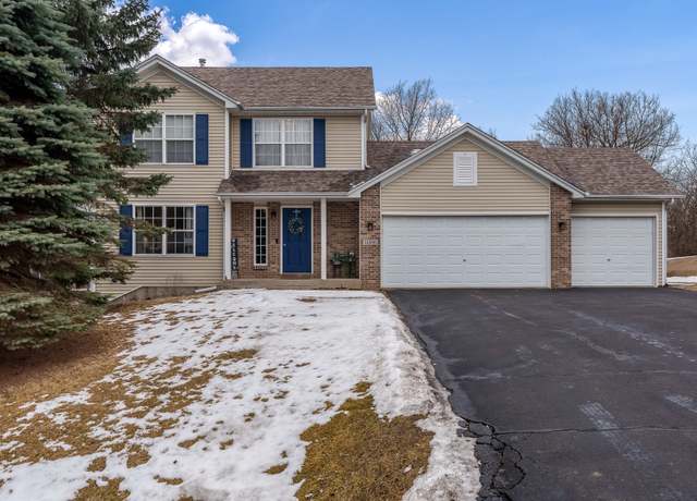 Property at 11356 Linden Blossom Ln, Roscoe, IL 61073, 3 beds, 2.5 baths