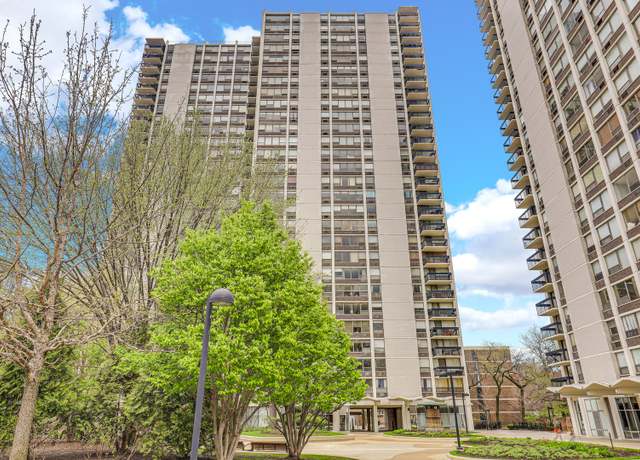 Property at 1460 N Sandburg Ter Unit 2008A, Chicago, IL 60610, 1 bed, 1 bath
