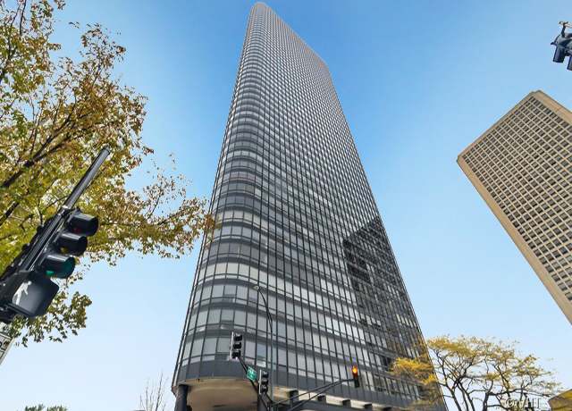 Property at 5415 N Sheridan Rd #2311, Chicago, IL 60640, 2 beds, 2 baths