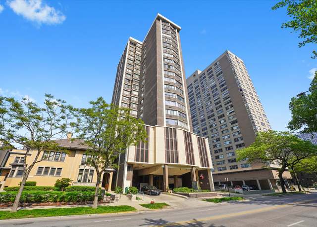 Property at 6325 N Sheridan Rd #802, Chicago, IL 60660, 2 beds, 2 baths
