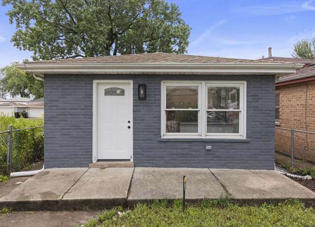 Property at 7353 S Hoyne Ave, Chicago, IL 60636, 2 beds, 1.5 baths