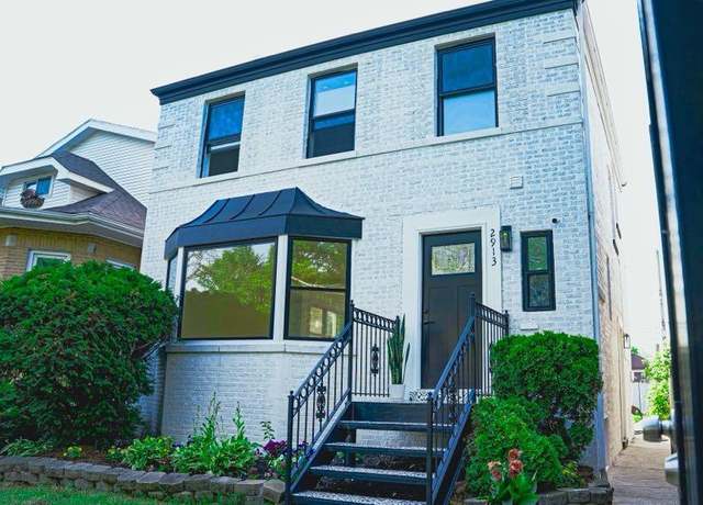 Property at 2913 N Kolmar Ave, Chicago, IL 60641, 4 beds, 3.5 baths