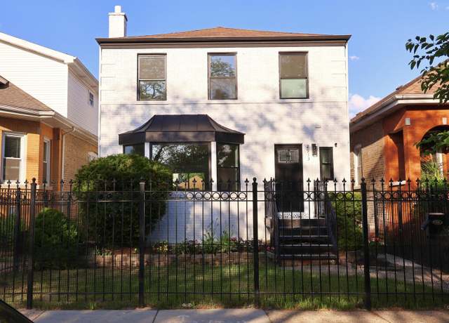Property at 2913 N Kolmar Ave, Chicago, IL 60641, 4 beds, 3.5 baths