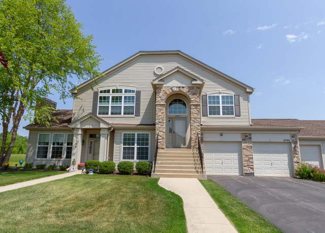 Property at 2746 Acorn Ct #2746, West Dundee, IL 60118, 2 beds, 2 baths